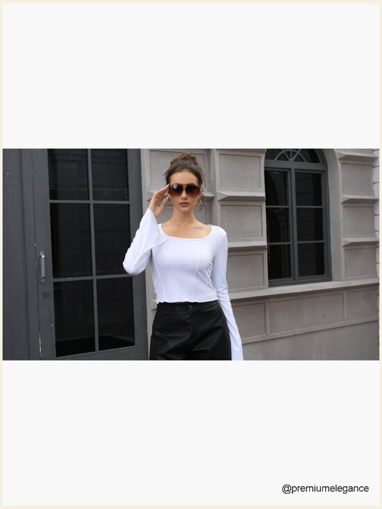 Retro Polarized Aviator Sunglasses Oversized Classic 70s Trendy Square